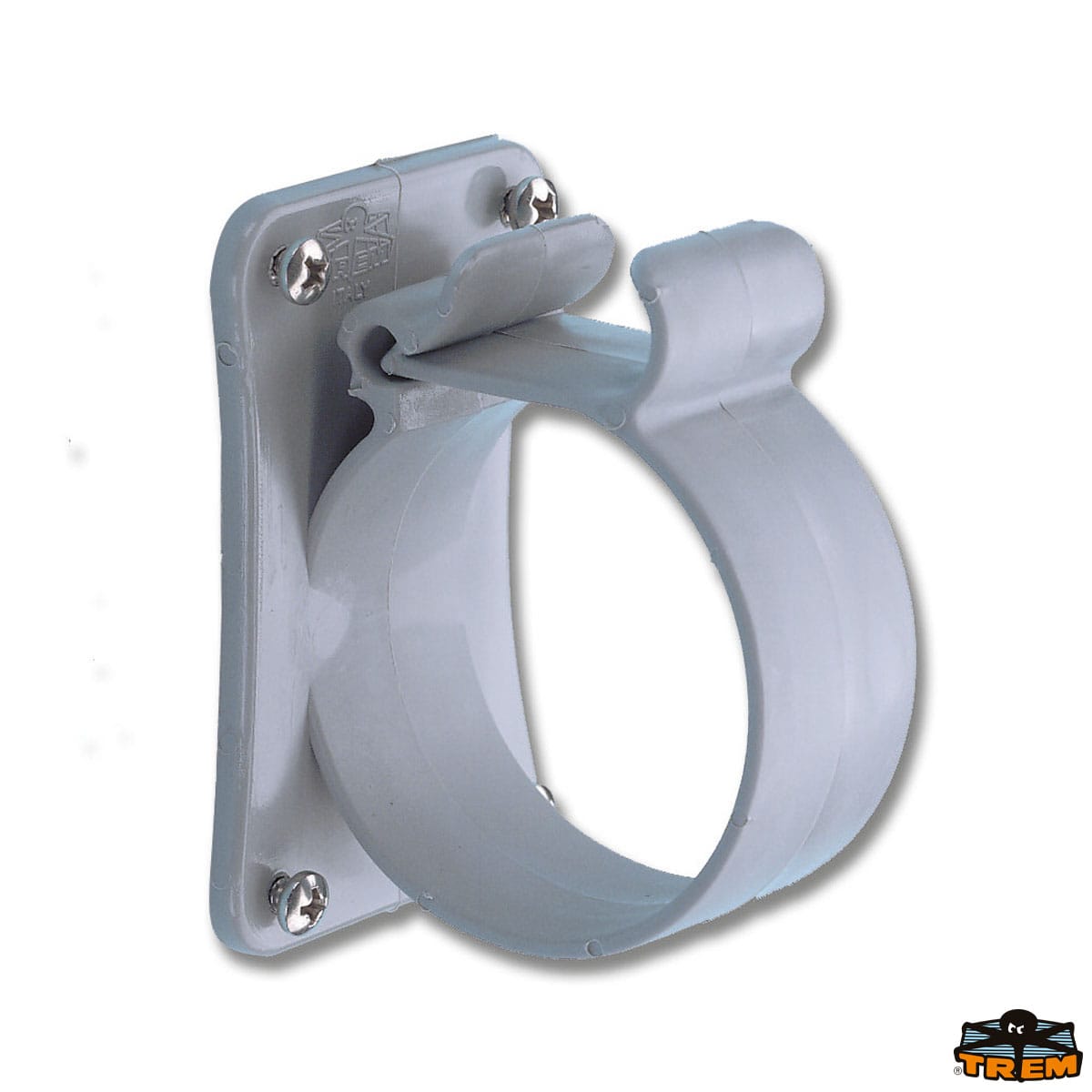 Clips portacime in nylon