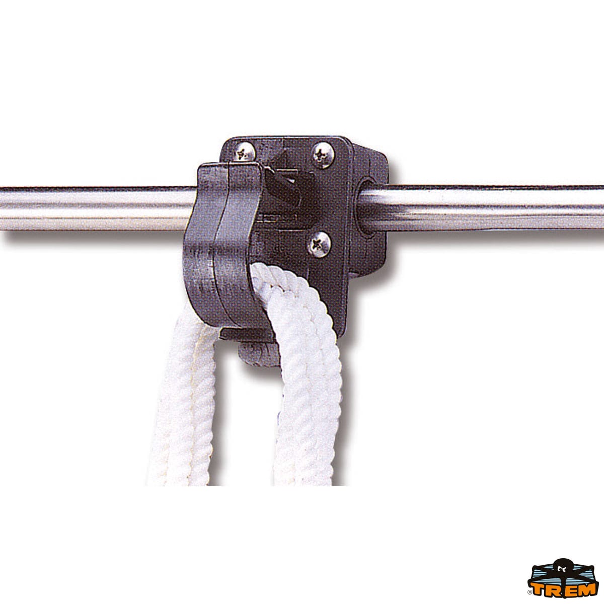 Clips speciale portacime in nylon