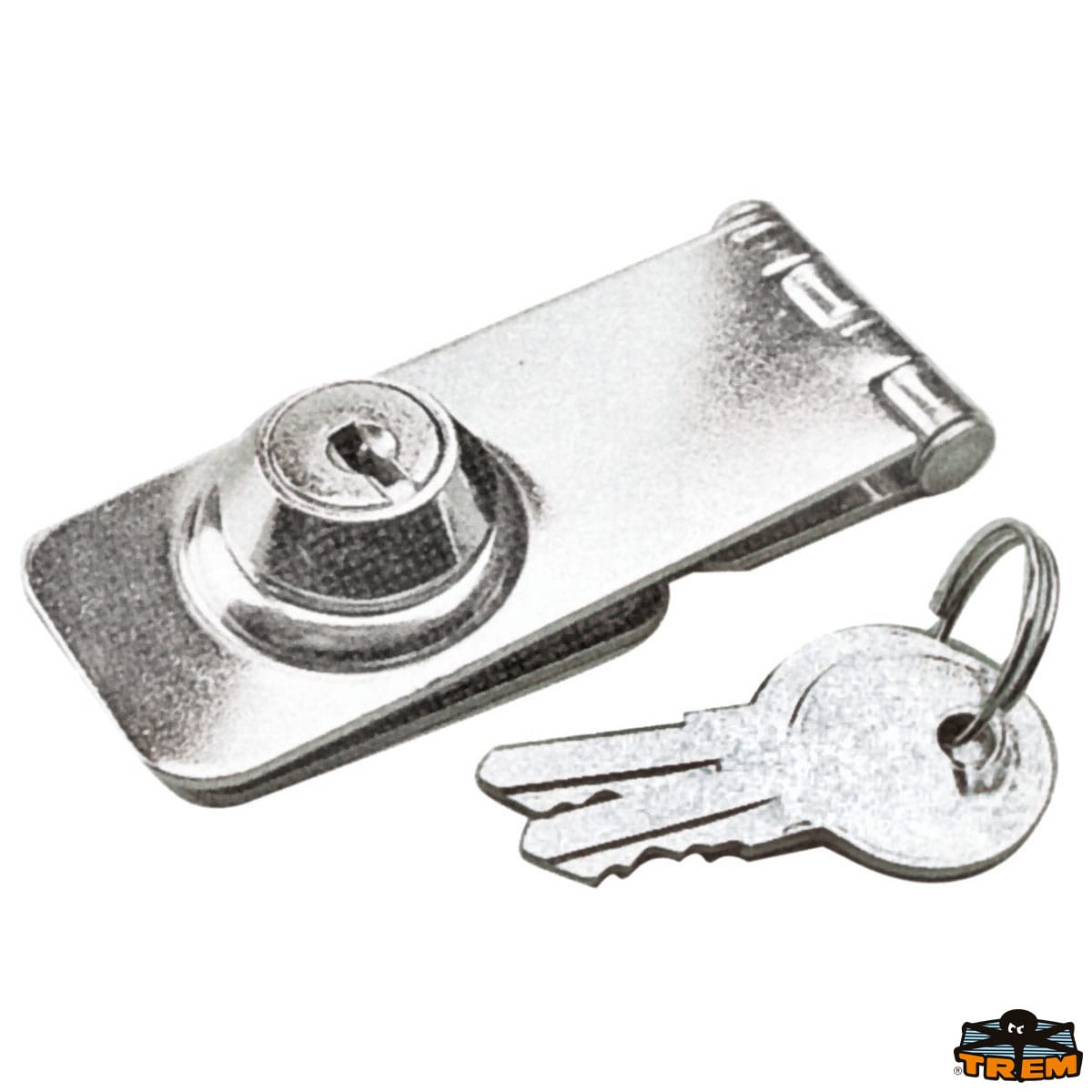 Chiusura con serratura