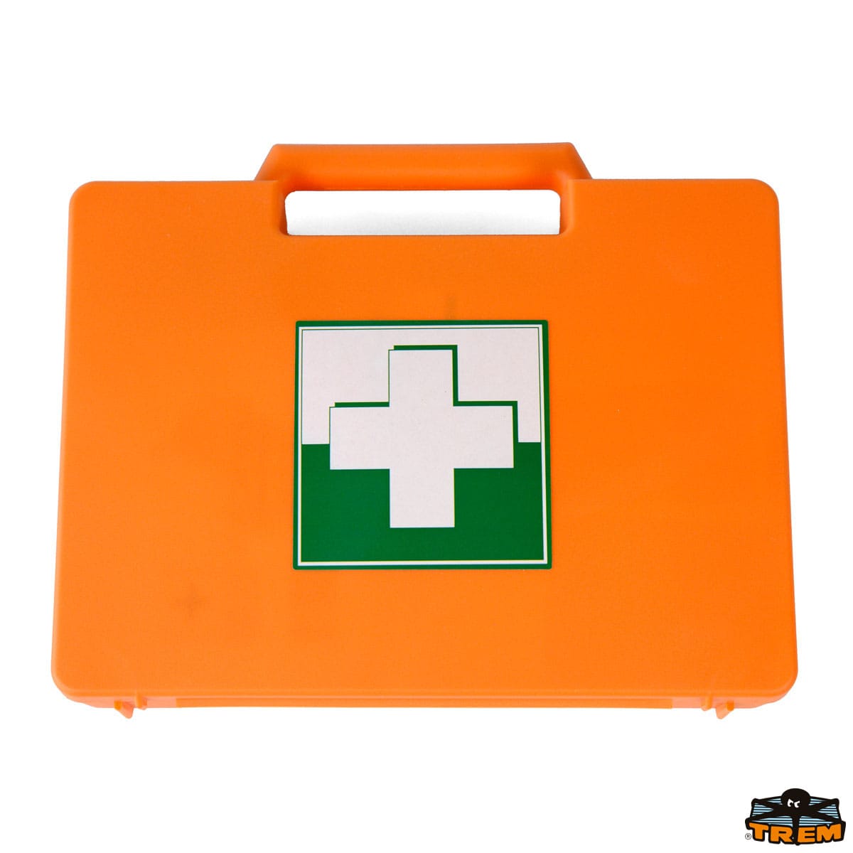 Cassetta pronto soccorso - immagine 2