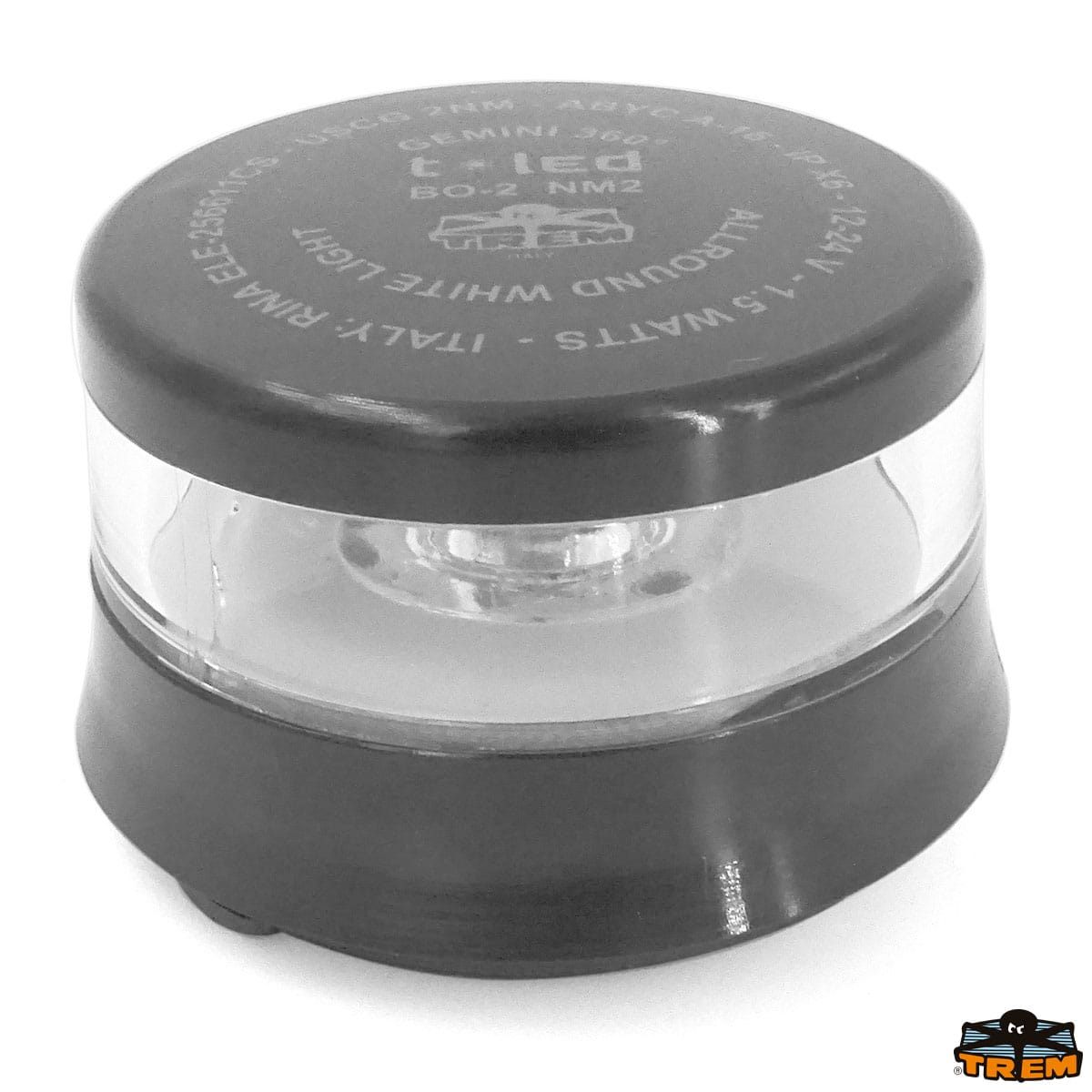 Fanale led Gemini 360