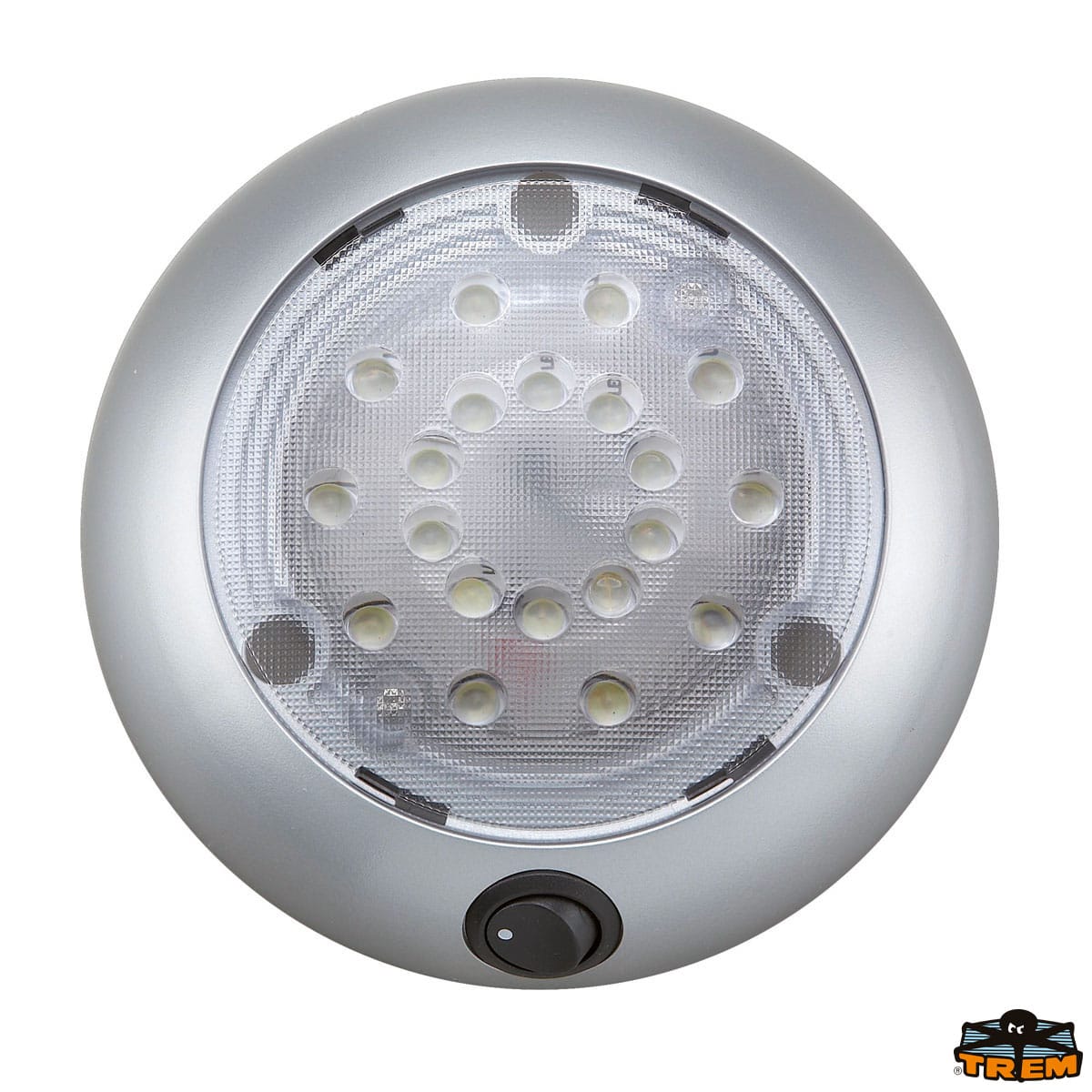 Faretto a 20 led