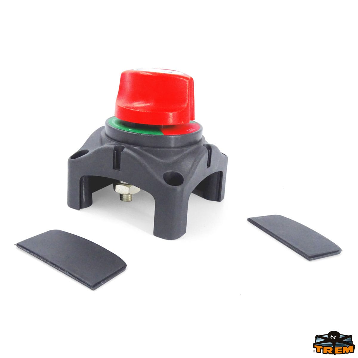 Deviatore per batterie - immagine 2