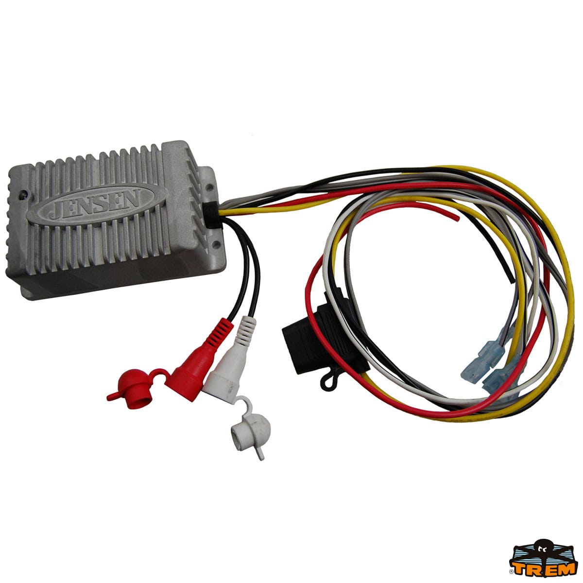 Amplificatore Bluetooth 2 canali
