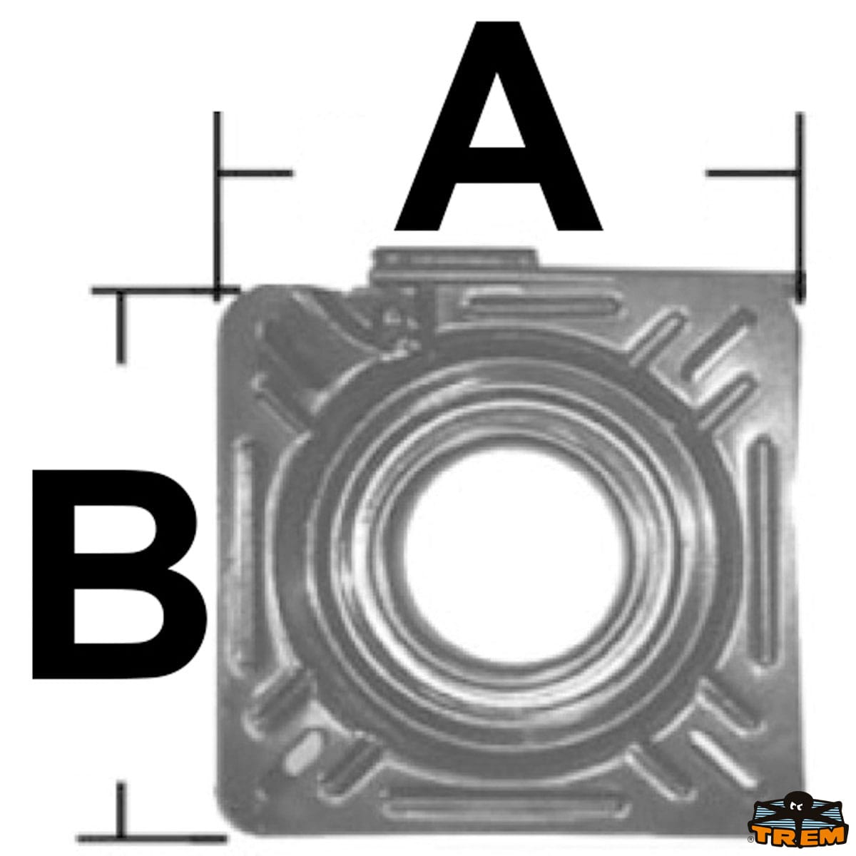 Base girevole - immagine 2