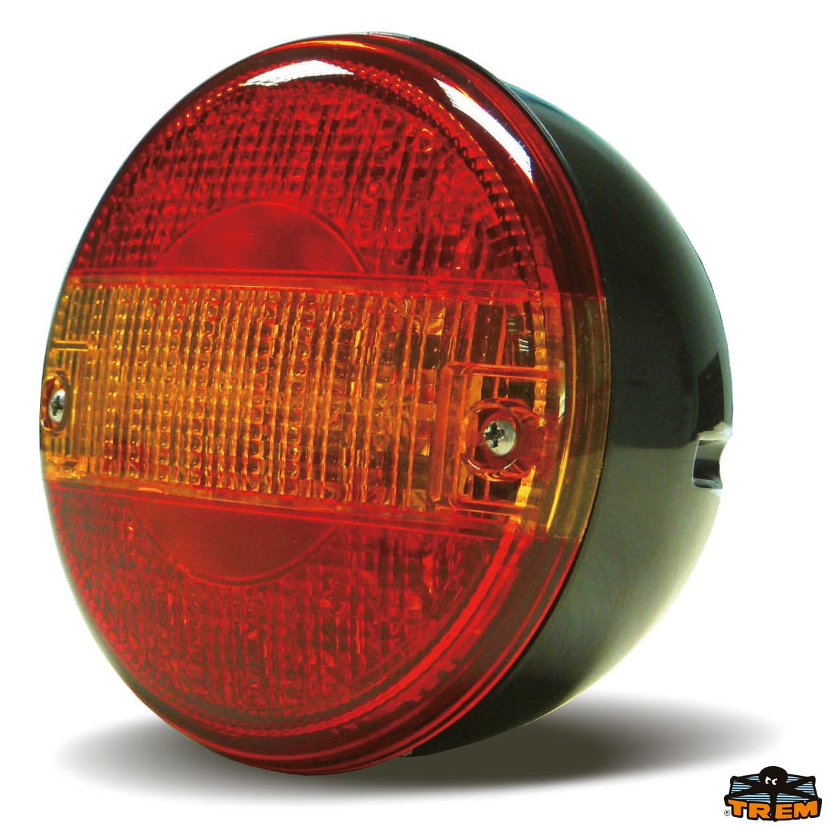 Fanale al led funzione posizione - stop - direzione