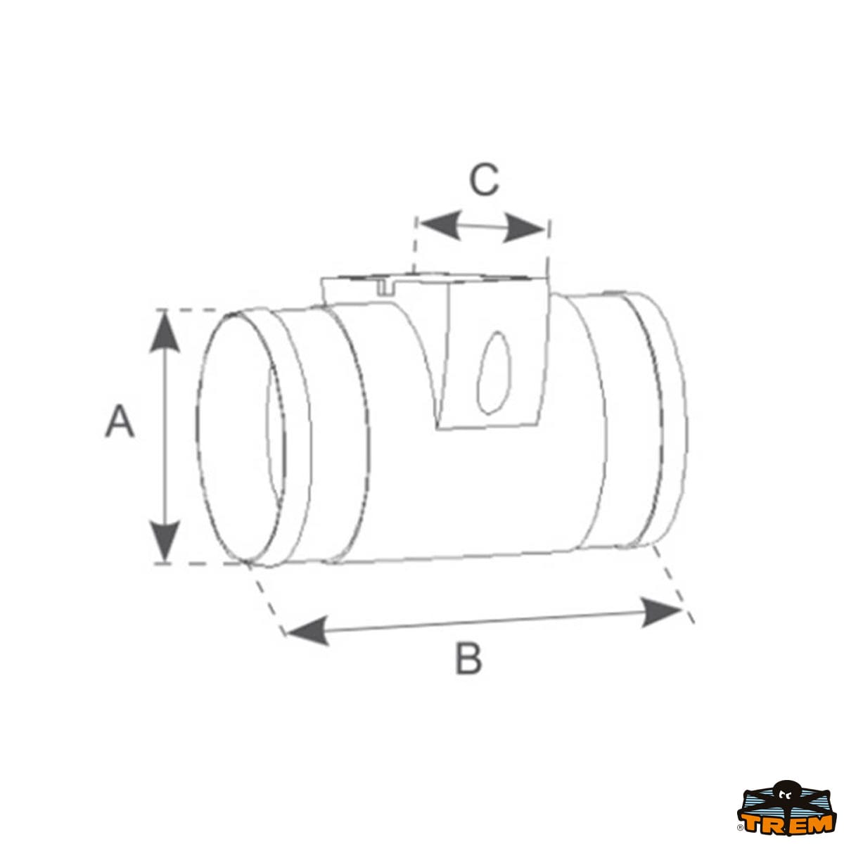 Elettroaspiratori 12V in linea - immagine 2