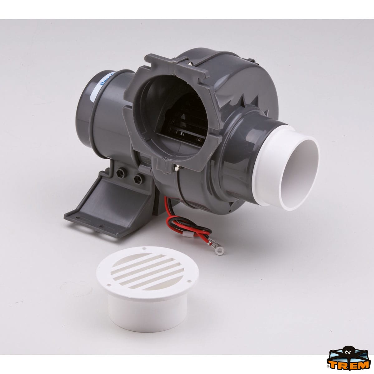 Aspiratore gas