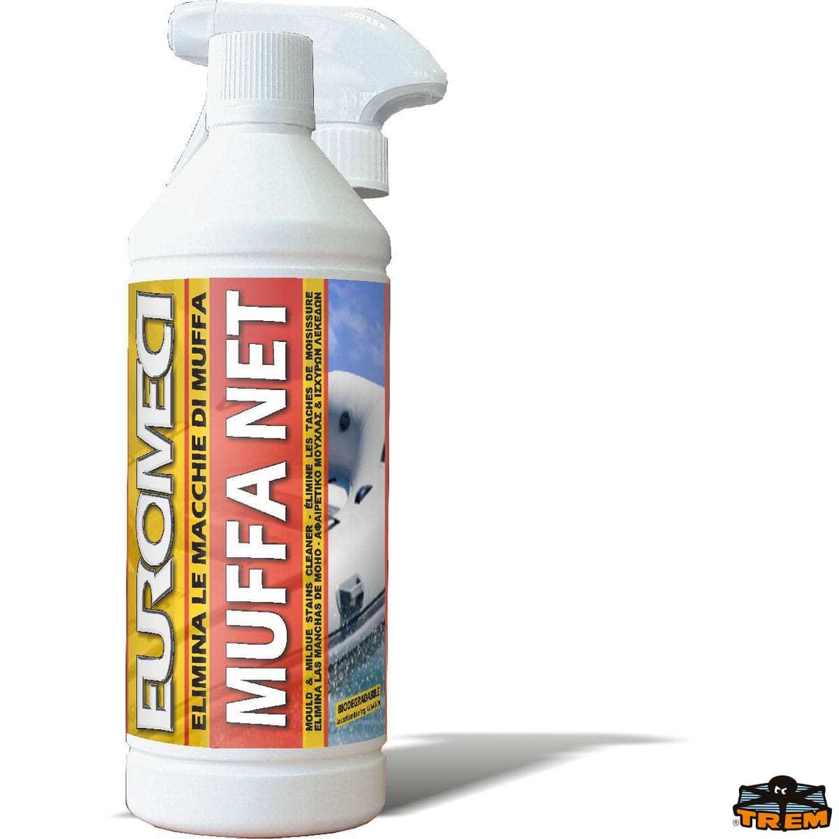 Antimuffa Muffanet 750 ml