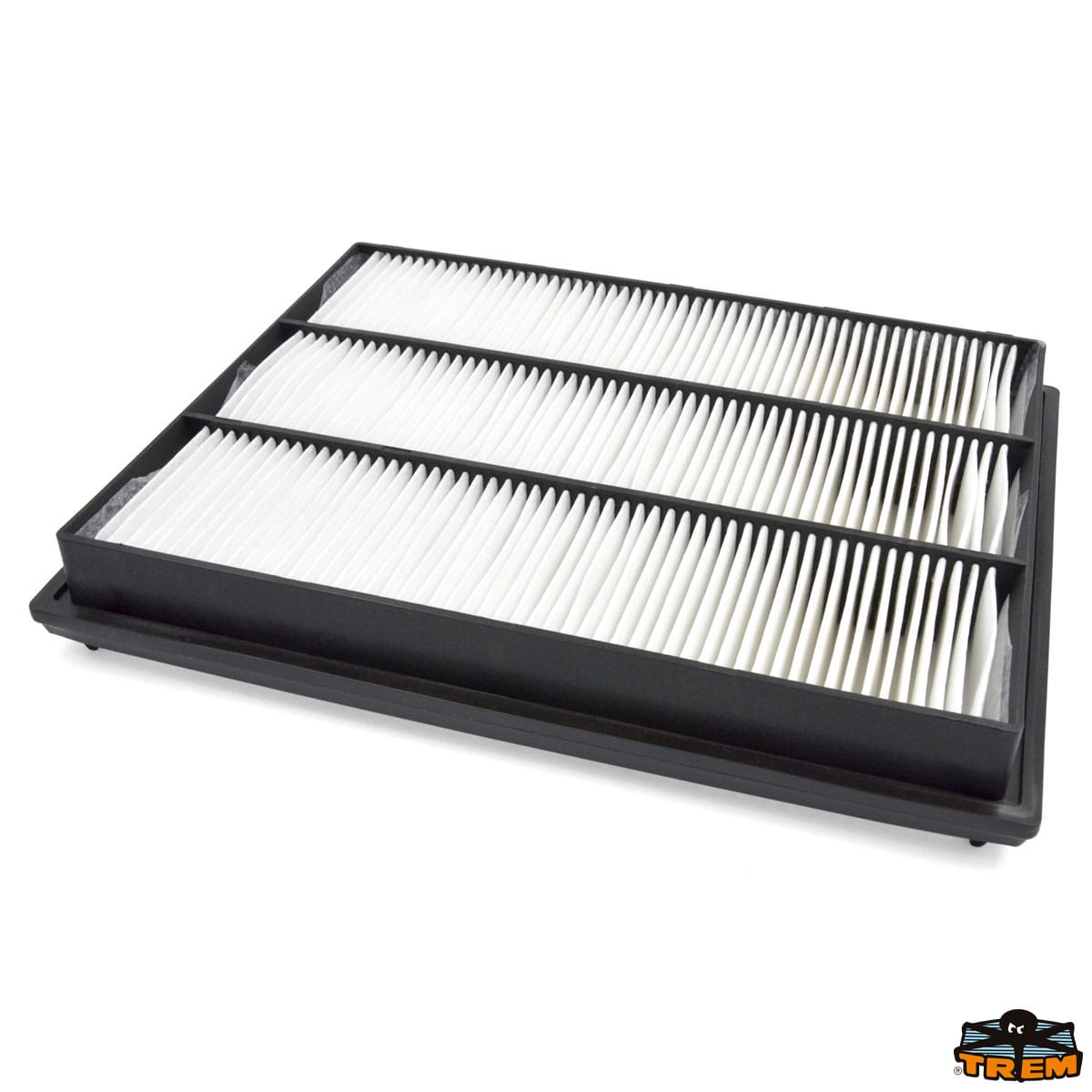 Filtro aria per motori Volvo D4/D6/D9