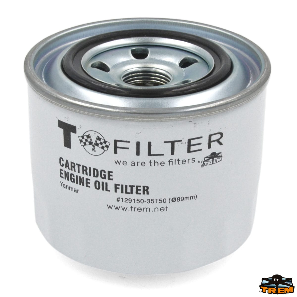 Filtro olio Yanmar OEM 129150-35150