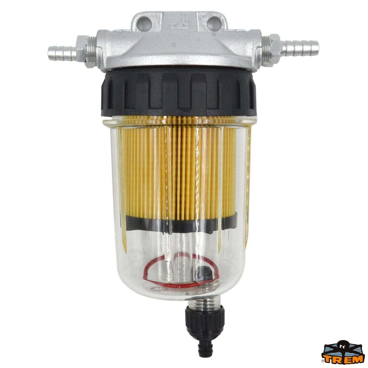 Filtro separatore acqua/carburante