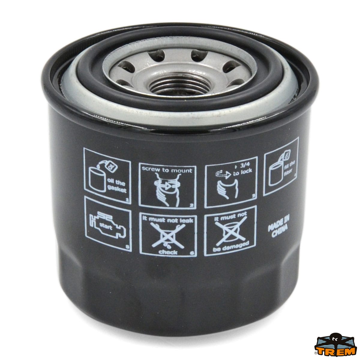 Filtro carburante Yanmar OEM 12947055703