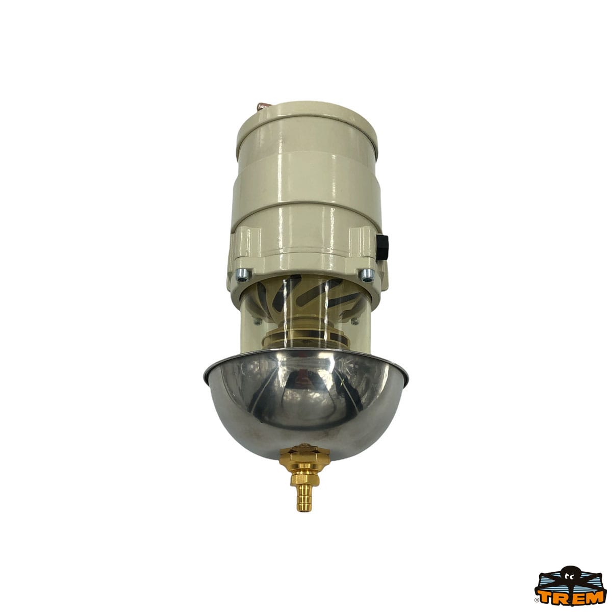 Filtro per gasolio tipo Racor 500MA