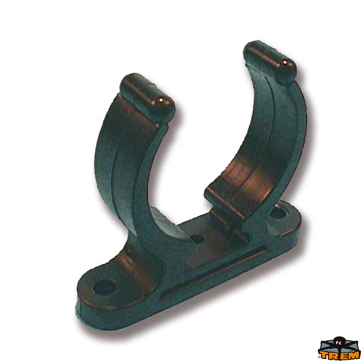 Clips in plastica fermaremi/fermamanici