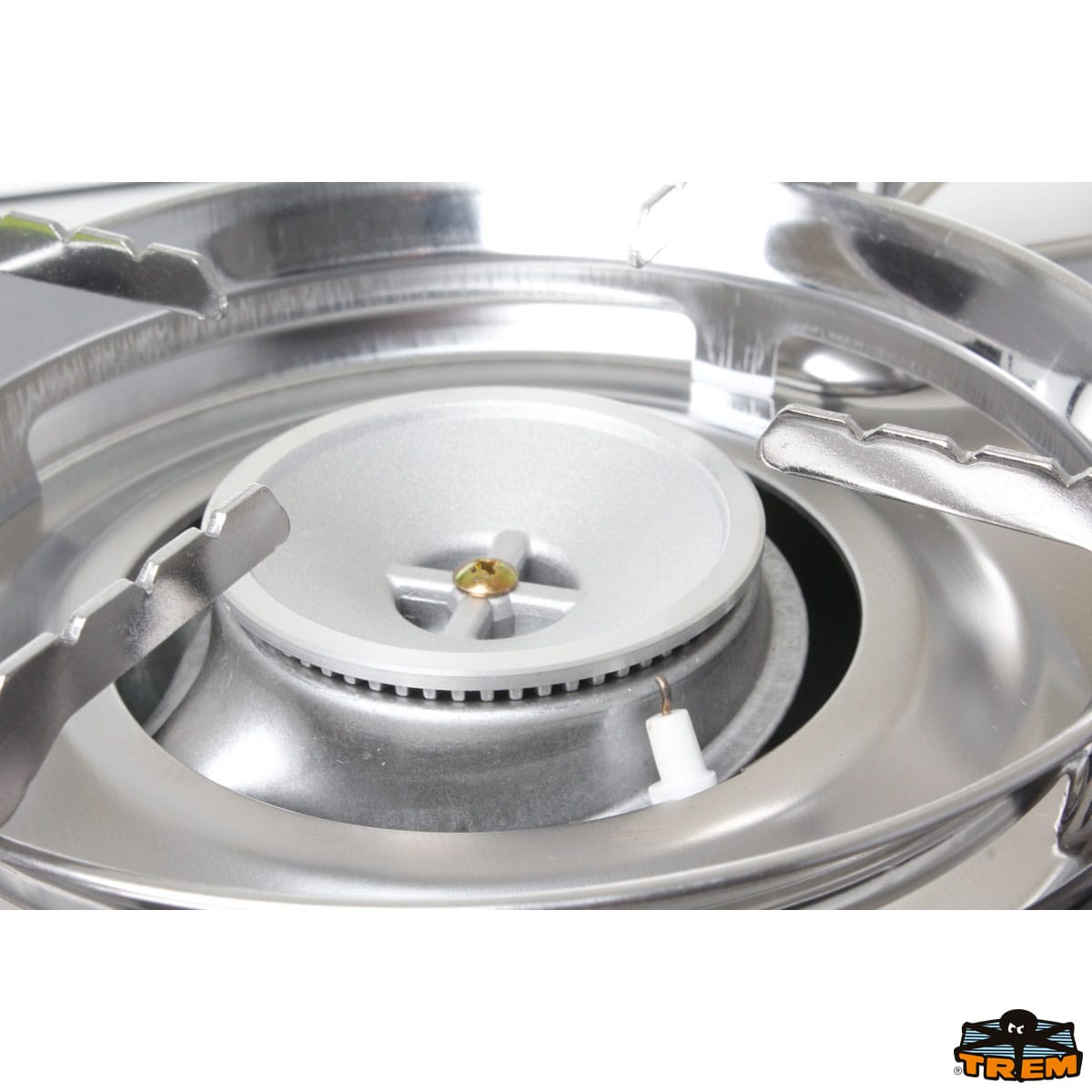 Doppio grill Devil - immagine 2