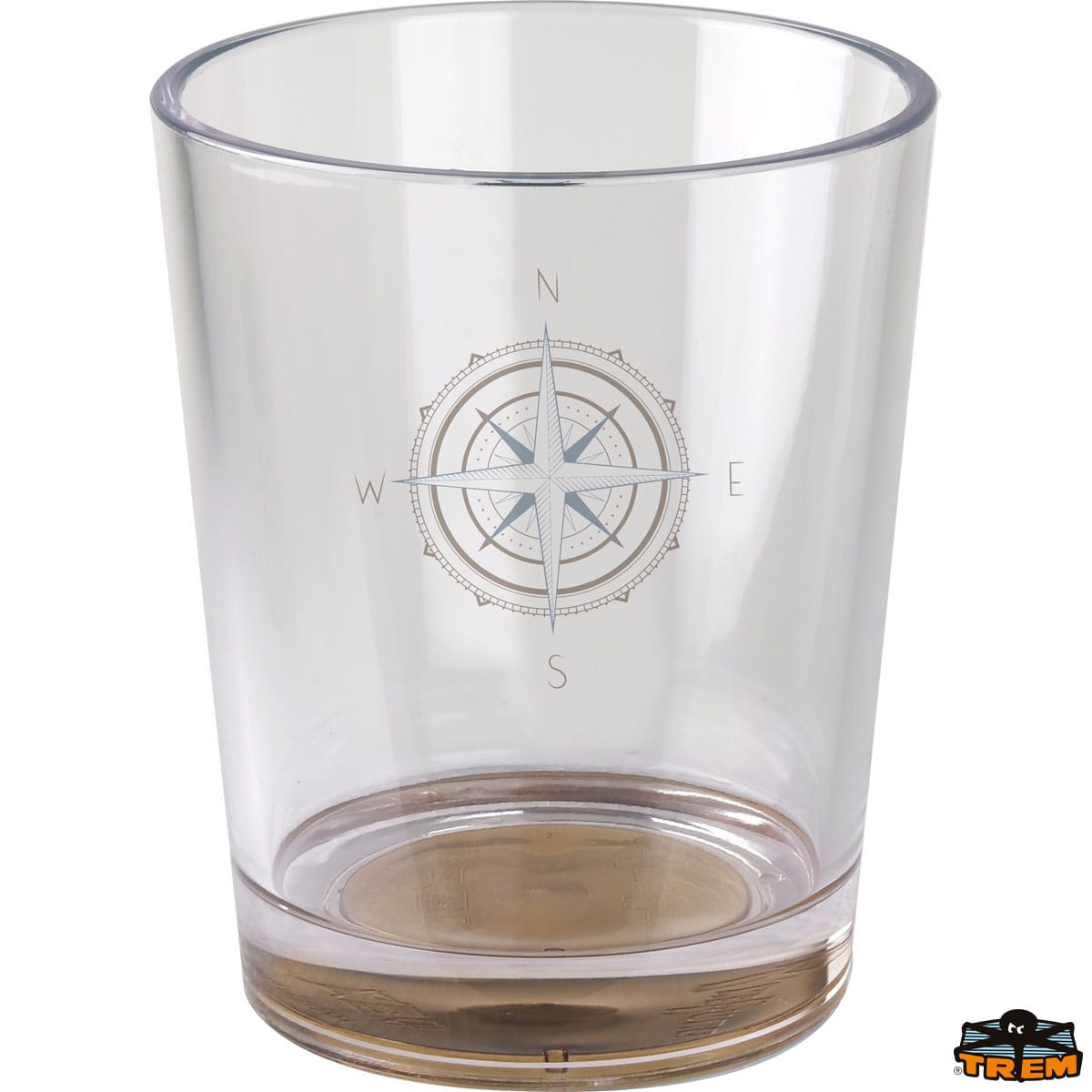 Bicchiere acqua White Sand