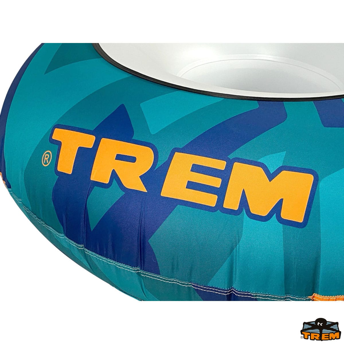 Ciambellone trainabile Crazy-DONUT - immagine 5