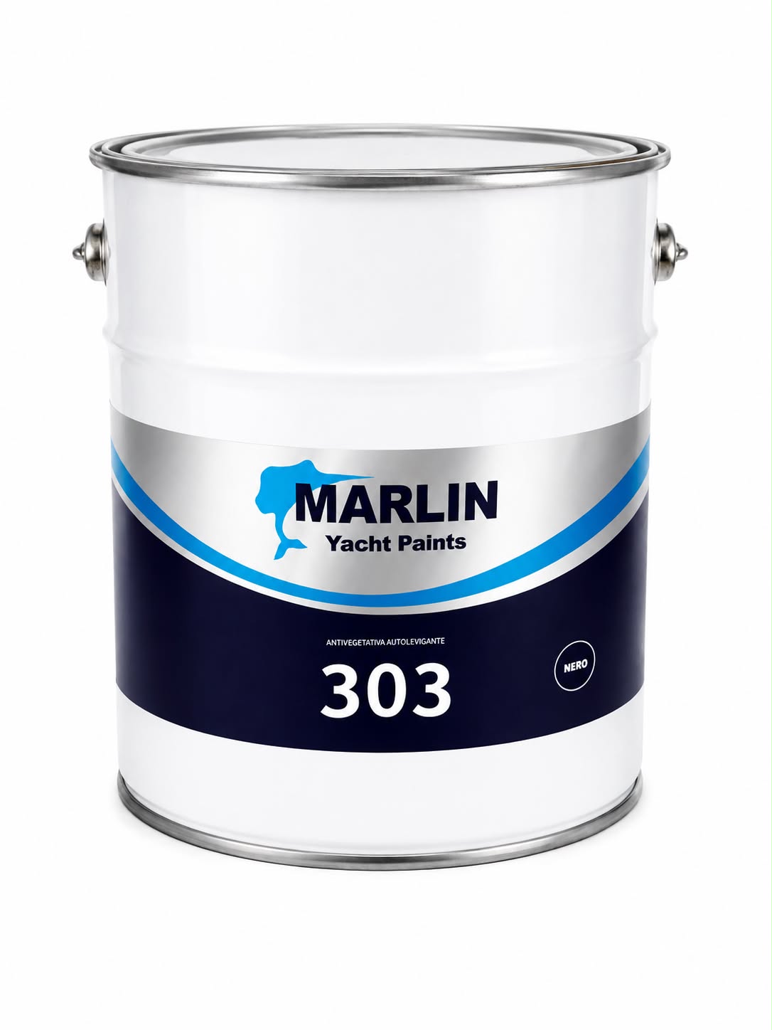 Antivegetativa 5lt Marlin