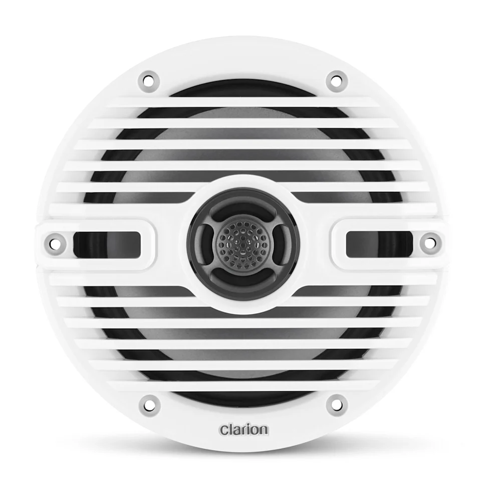 Speaker cms clarion