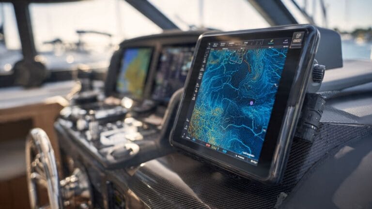 miglior GPS nautico